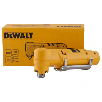 Купить Дрель DEWALT  D 21160 угловая фото №2