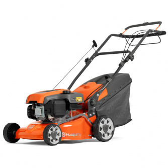 Купить Газонокосилка Husqvarna LC 140 SP   9704882-01 фото №1