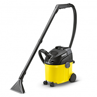 Купить Пылесос Karcher SE 5.100 моющий фото №3