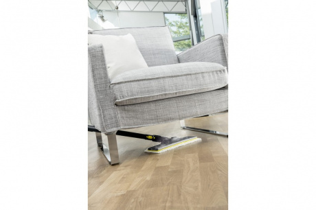 Купить Пароочиститель Karcher SC 5 EasyFix Iron фото №4