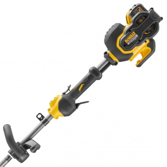 Купить Триммер DEWALT DCM 571 X1 аккумуляторный фото №2