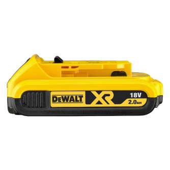 Купить Аккумуляторная батарея DEWALT DCB 183 фото №2