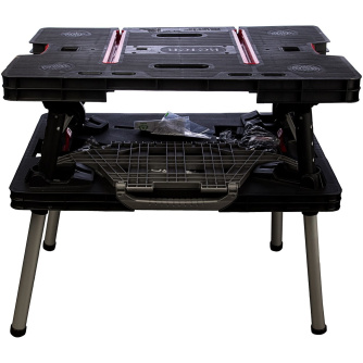 Купить Верстак KETER Folding work table 17182239 фото №3