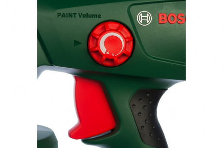 Купить Краскораспылитель BOSCH PFS 2000     0.603.207.300 фото №4