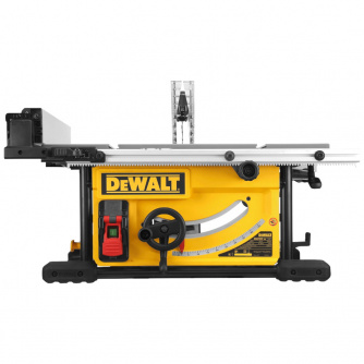 Купить Пила настольная  DEWALT  DWE 7492 фото №1