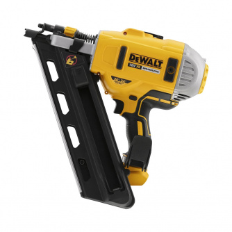 Купить Гвоздезабиватель DEWALT DCN 692 N аккумуляторный фото №1