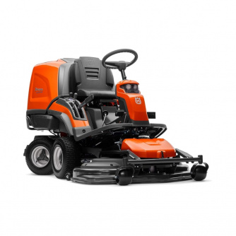 Купить Райдер Husqvarna RC 320TsAWD   9676288-02 фото №1